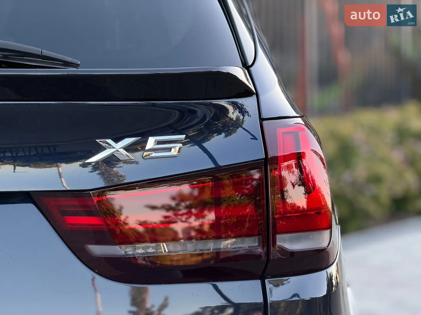 2014 BMW X5 - мініатюра 13