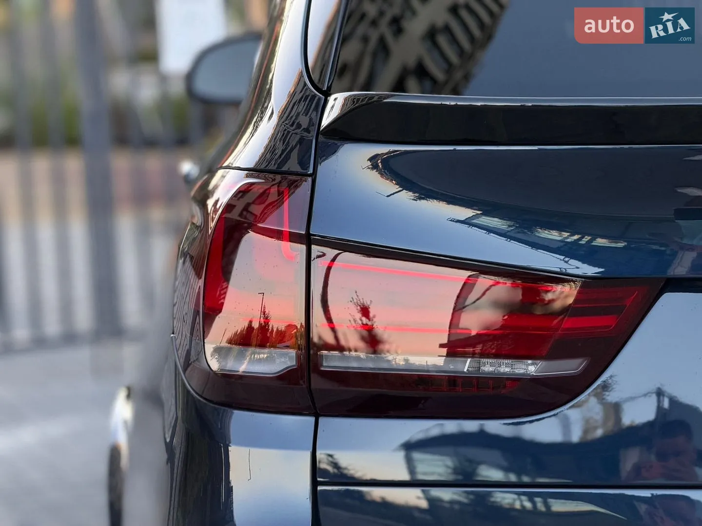 2014 BMW X5 - мініатюра 14