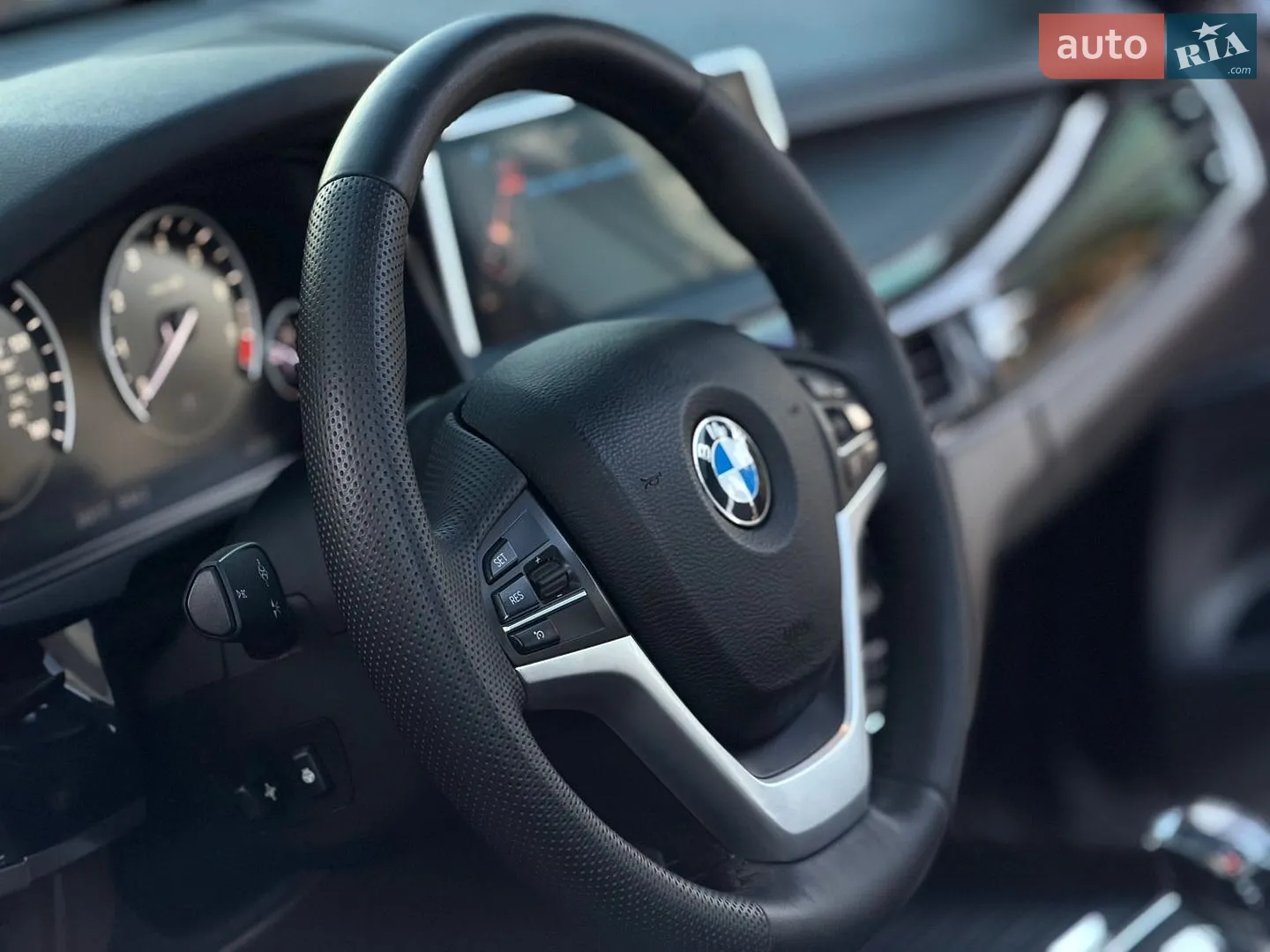 2014 BMW X5 - мініатюра 18