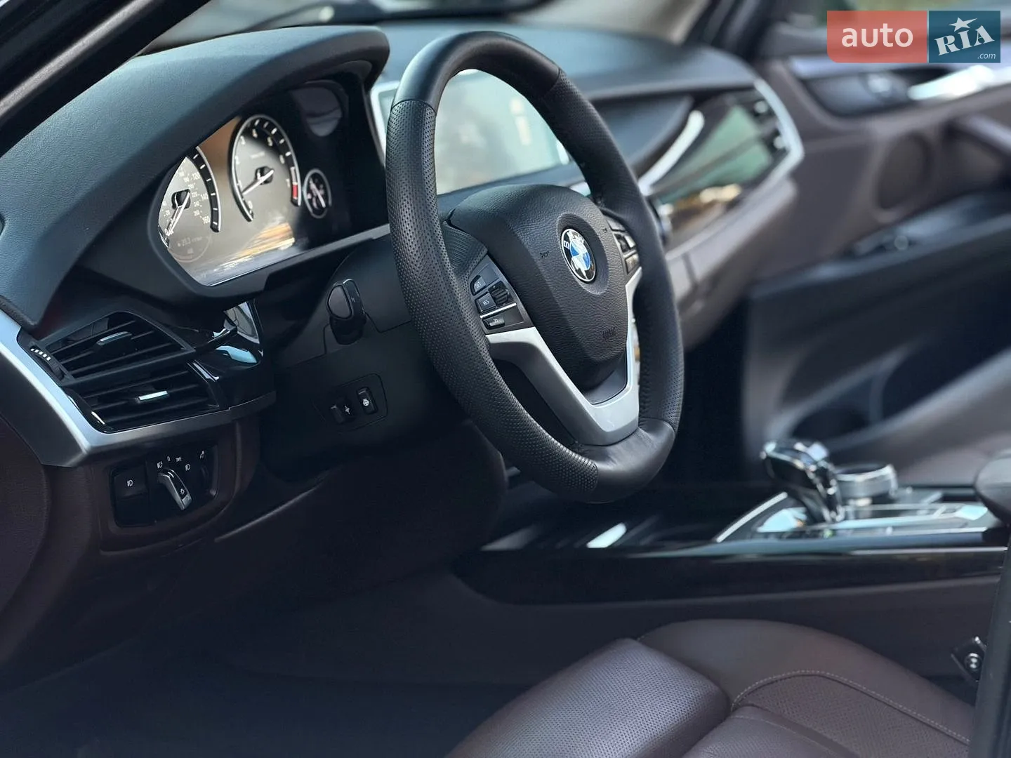 2014 BMW X5 - мініатюра 17