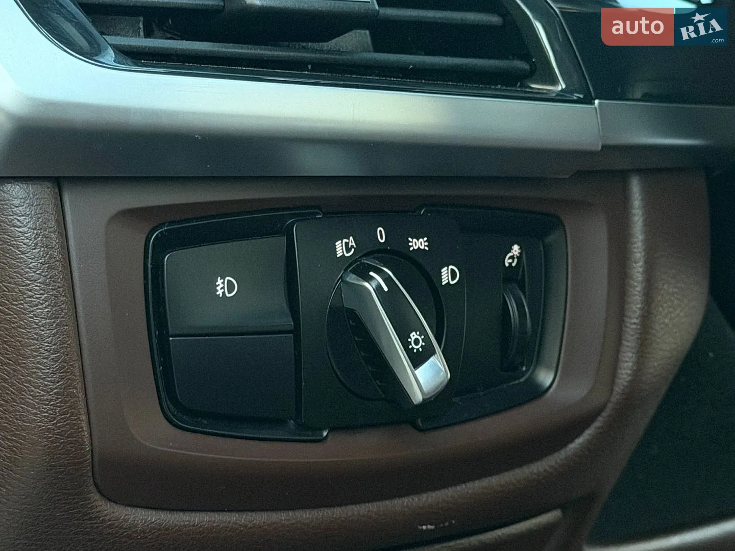 2014 BMW X5 - мініатюра 19