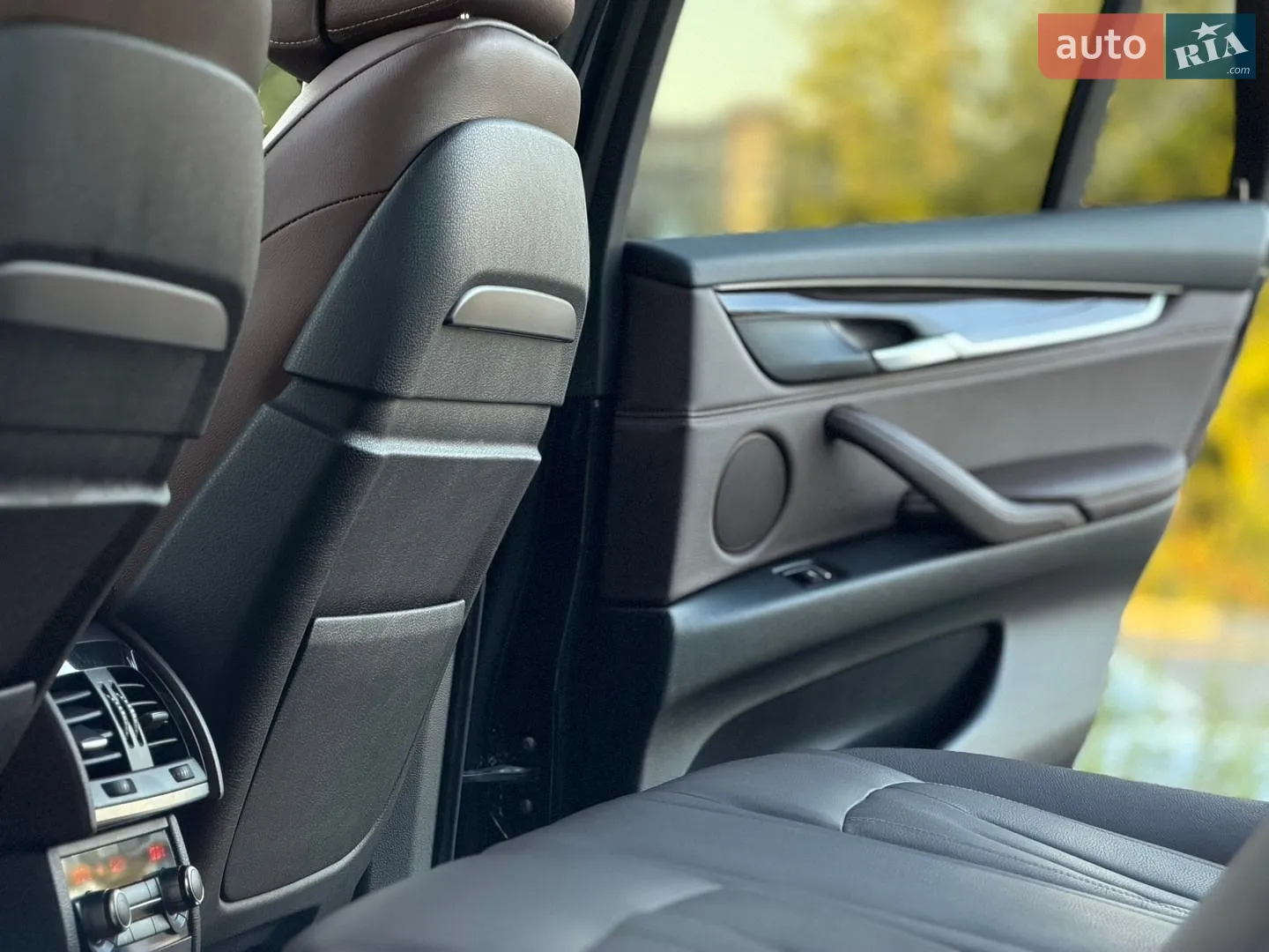 2014 BMW X5 - мініатюра 22