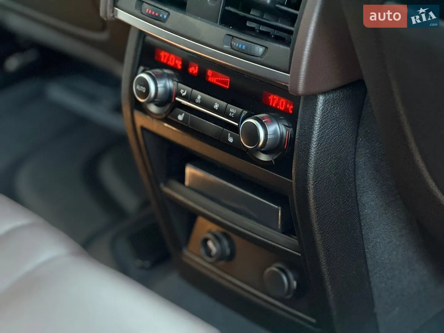 2014 BMW X5 - мініатюра 23