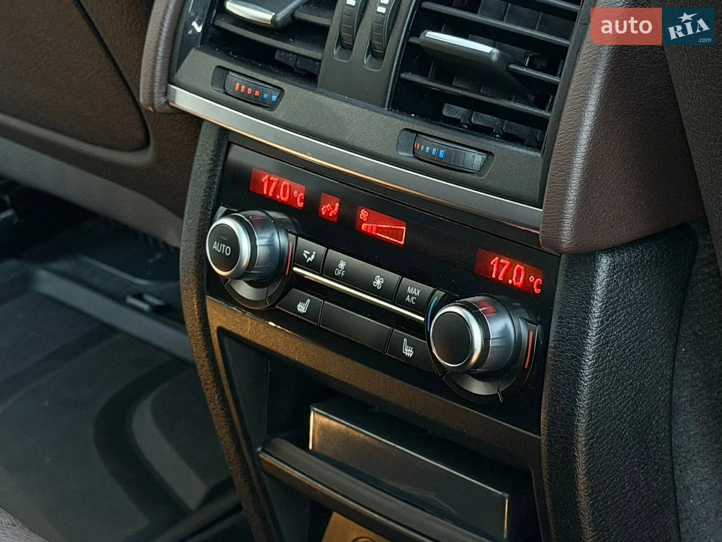 2014 BMW X5 - мініатюра 24