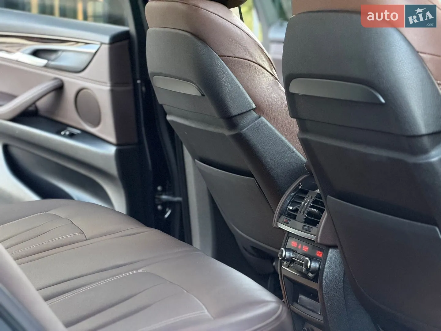2014 BMW X5 - мініатюра 25