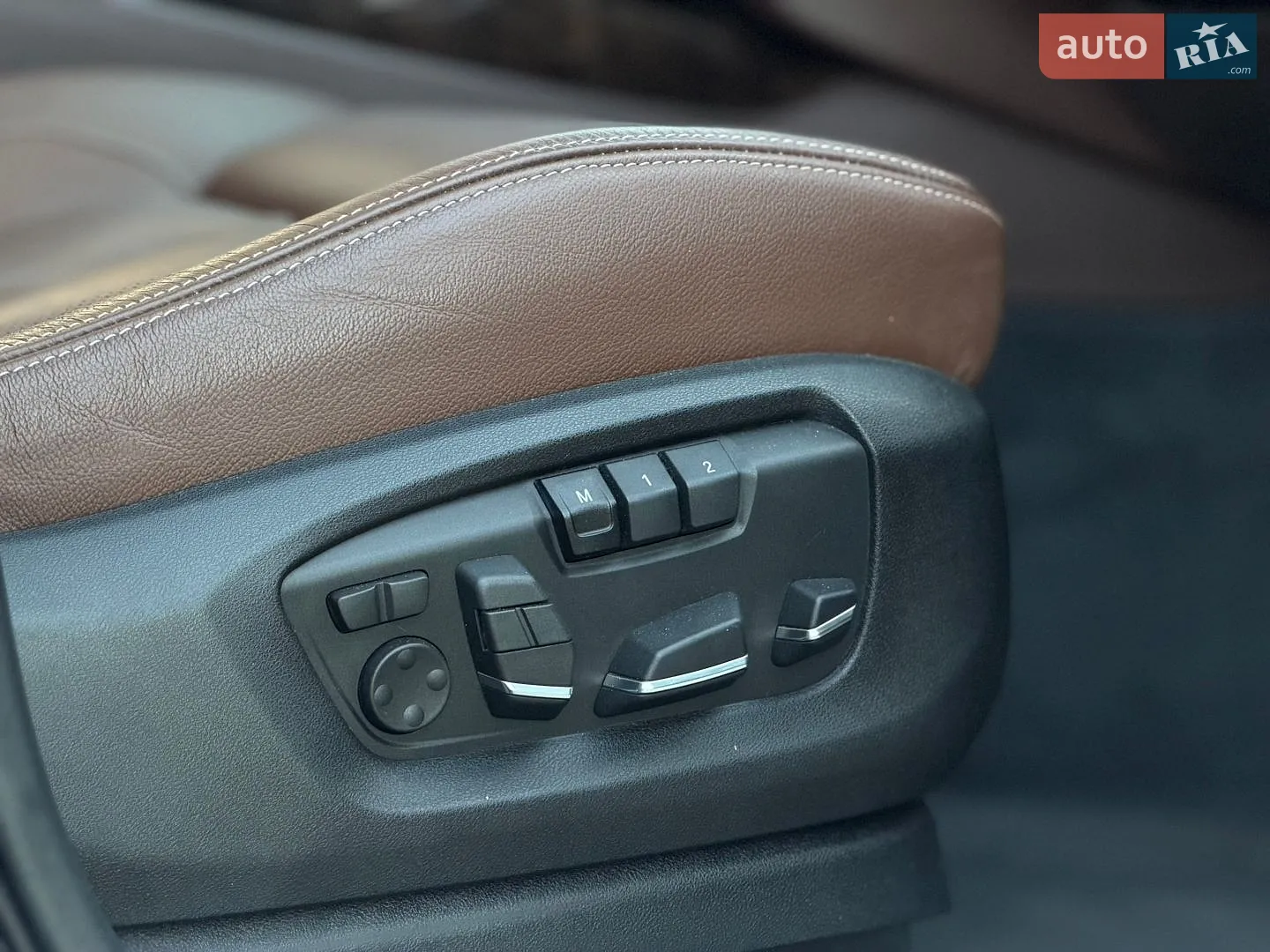 2014 BMW X5 - мініатюра 27