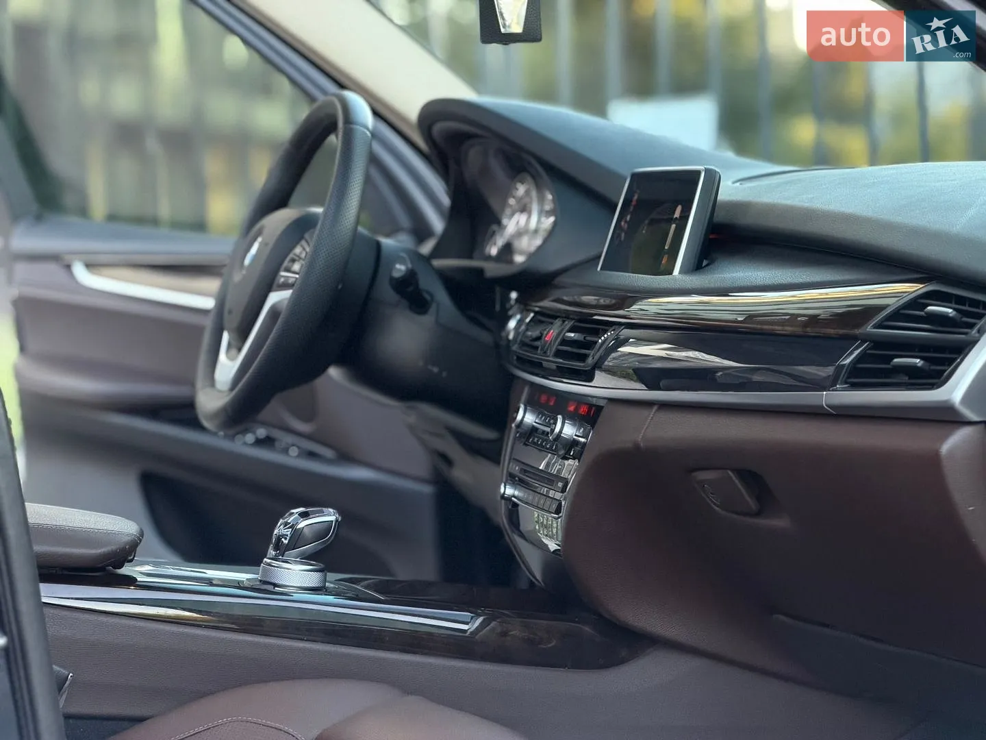 2014 BMW X5 - мініатюра 26