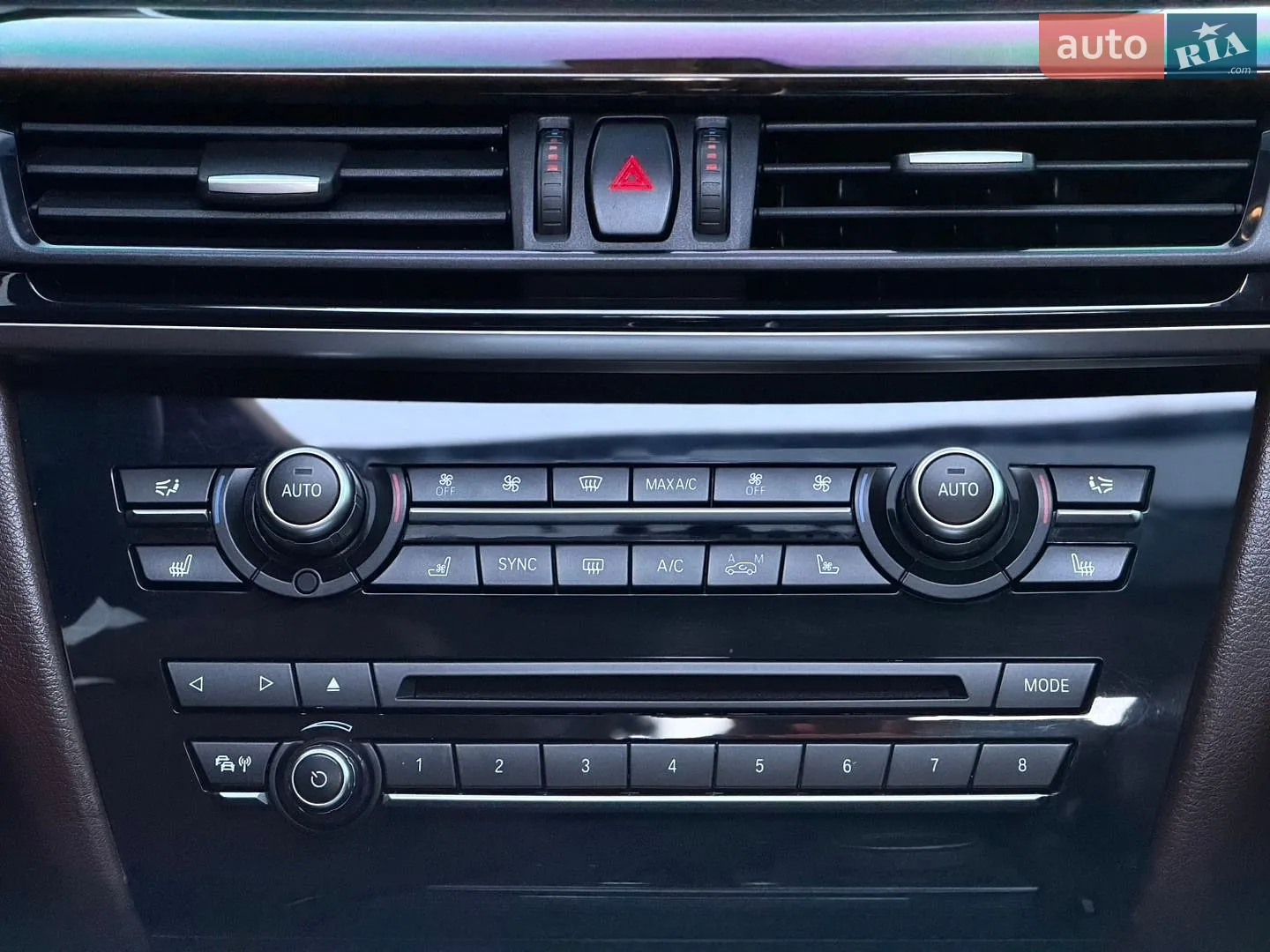 2014 BMW X5 - мініатюра 32