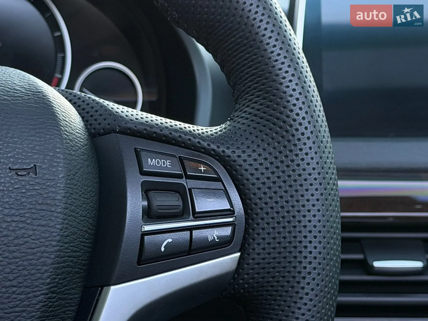 2014 BMW X5 - мініатюра 35