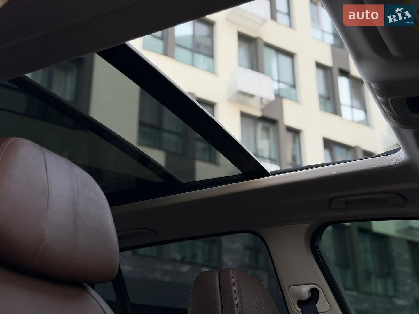 2014 BMW X5 - мініатюра 37