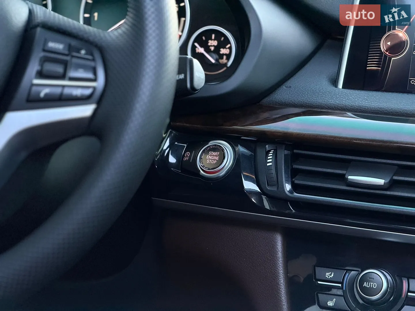 2014 BMW X5 - мініатюра 34