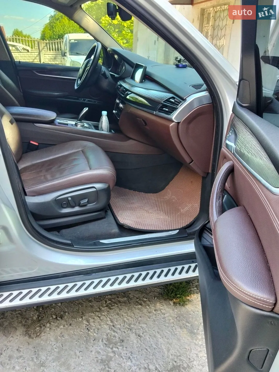 2014 BMW X5 - мініатюра 6