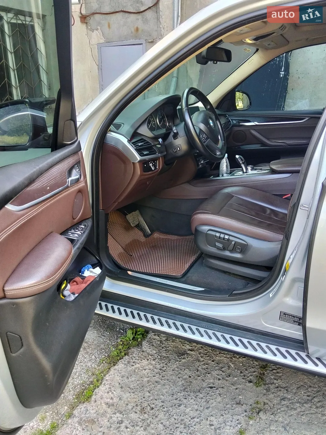 2014 BMW X5 - мініатюра 5