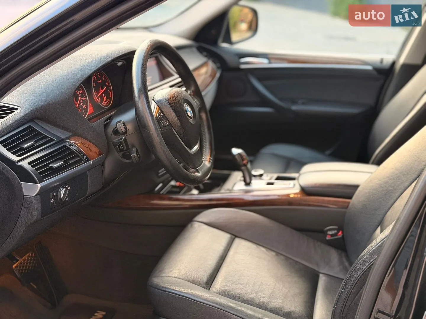 2012 BMW X5 - мініатюра 9