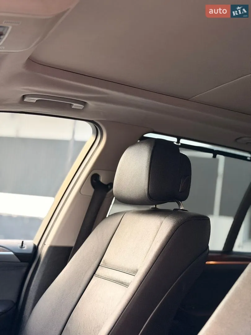 2012 BMW X5 - мініатюра 11
