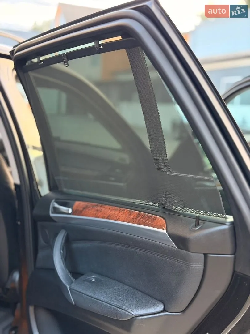 2012 BMW X5 - мініатюра 18