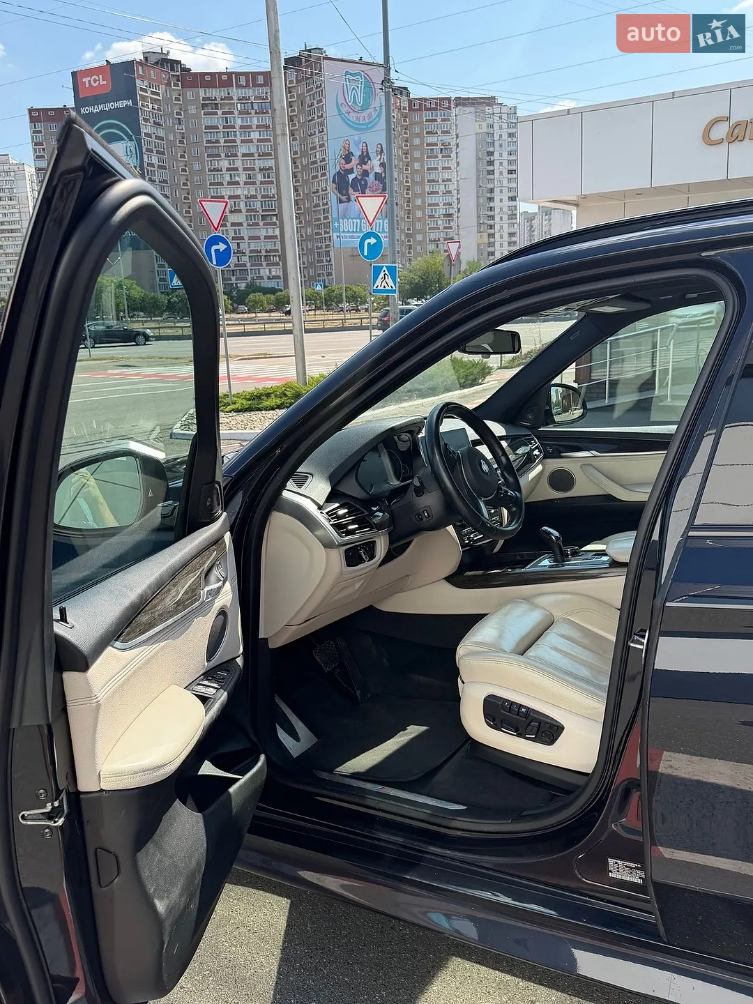 2015 BMW X5 - мініатюра 14