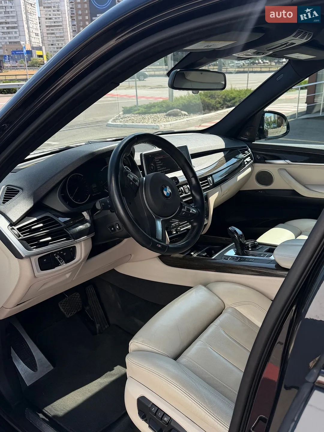 2015 BMW X5 - мініатюра 16