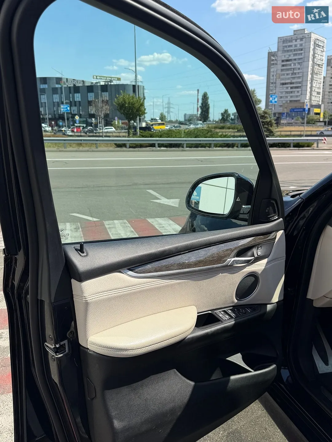 2015 BMW X5 - мініатюра 18