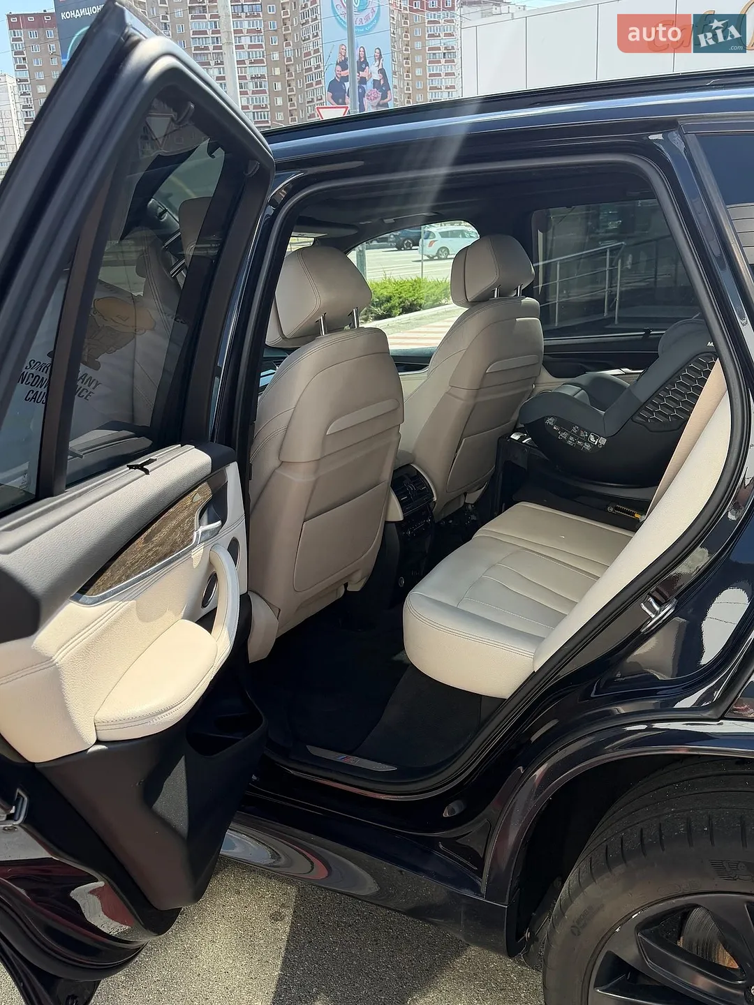 2015 BMW X5 - мініатюра 25