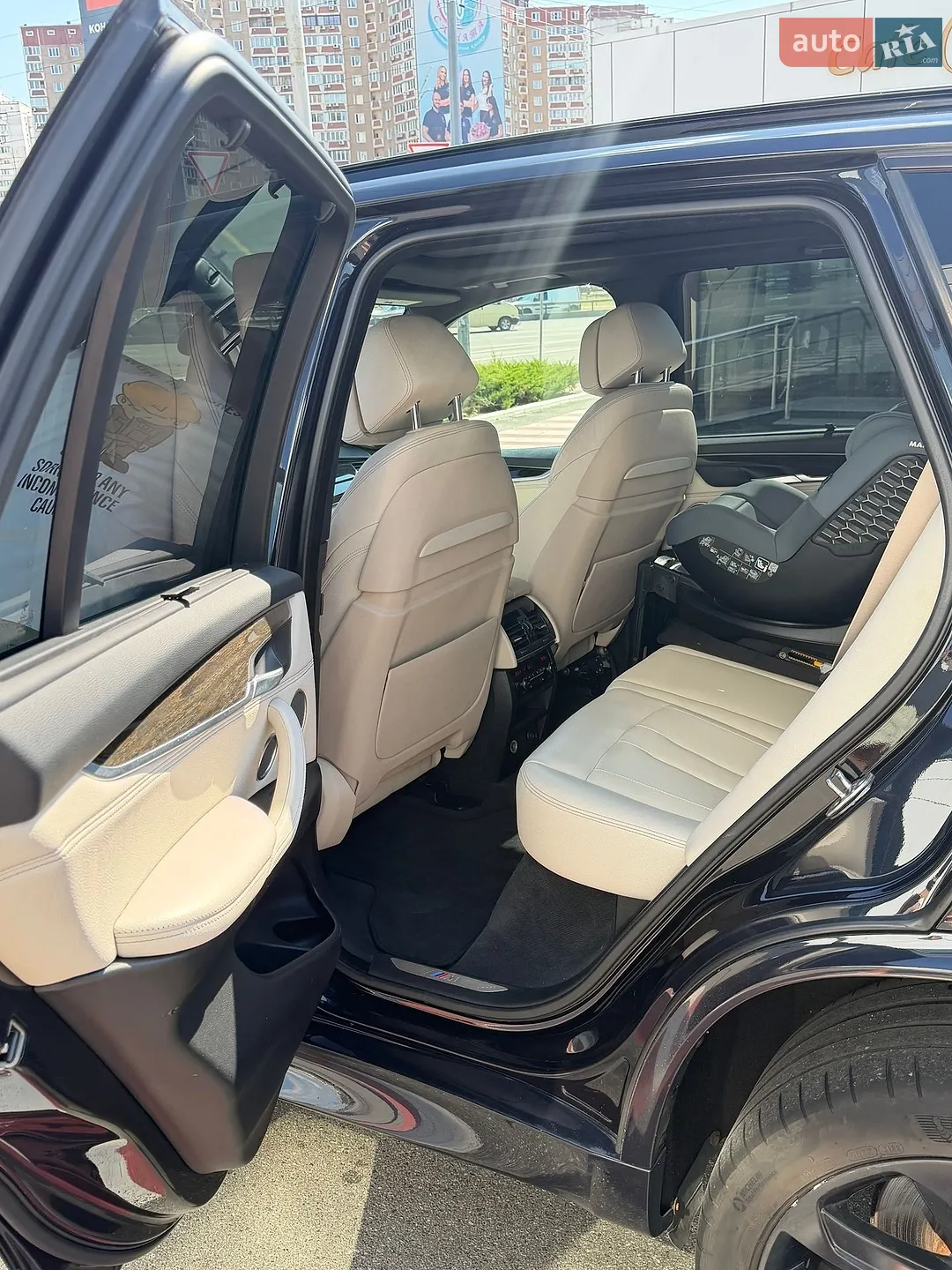 2015 BMW X5 - мініатюра 26