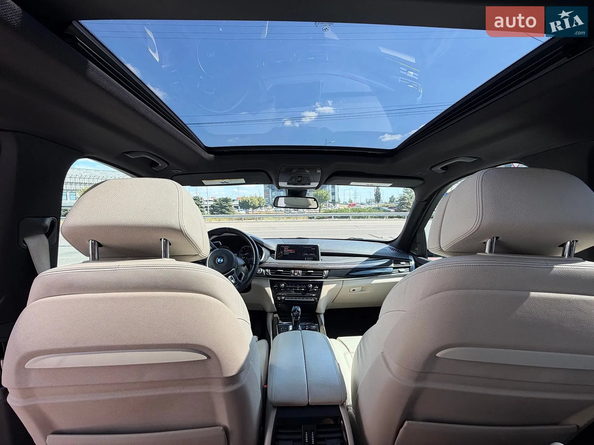 2015 BMW X5 - мініатюра 28