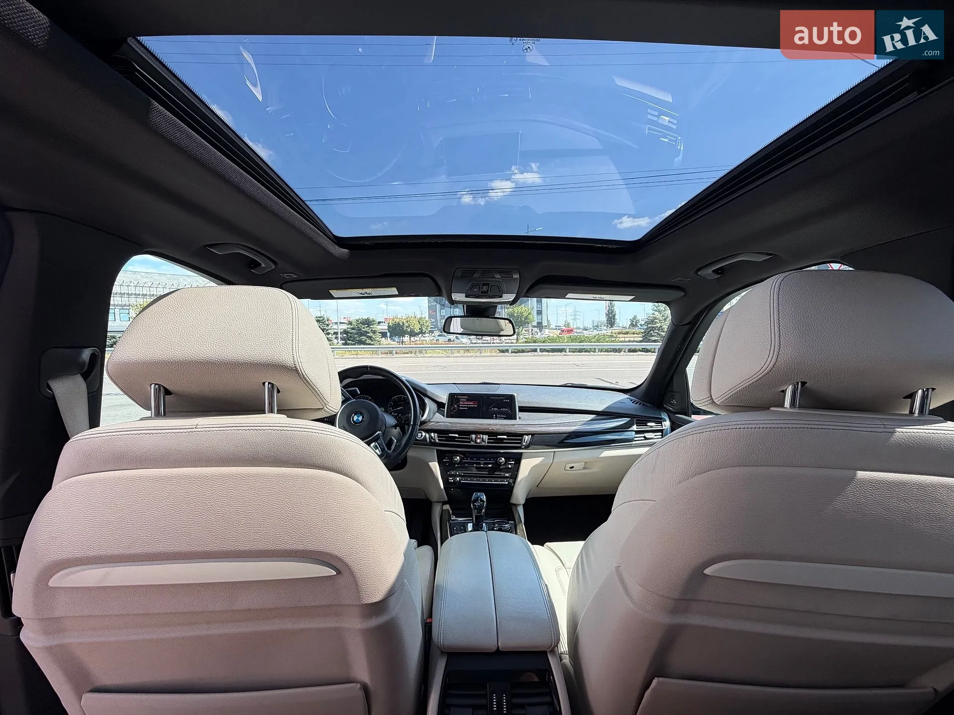 2015 BMW X5 - мініатюра 29