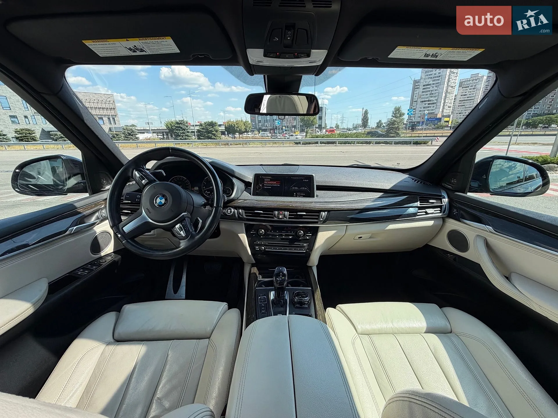2015 BMW X5 - мініатюра 31