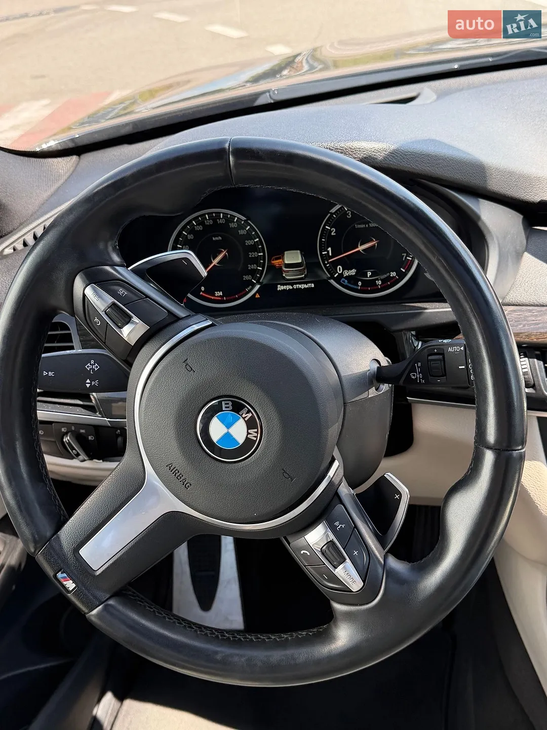 2015 BMW X5 - мініатюра 35