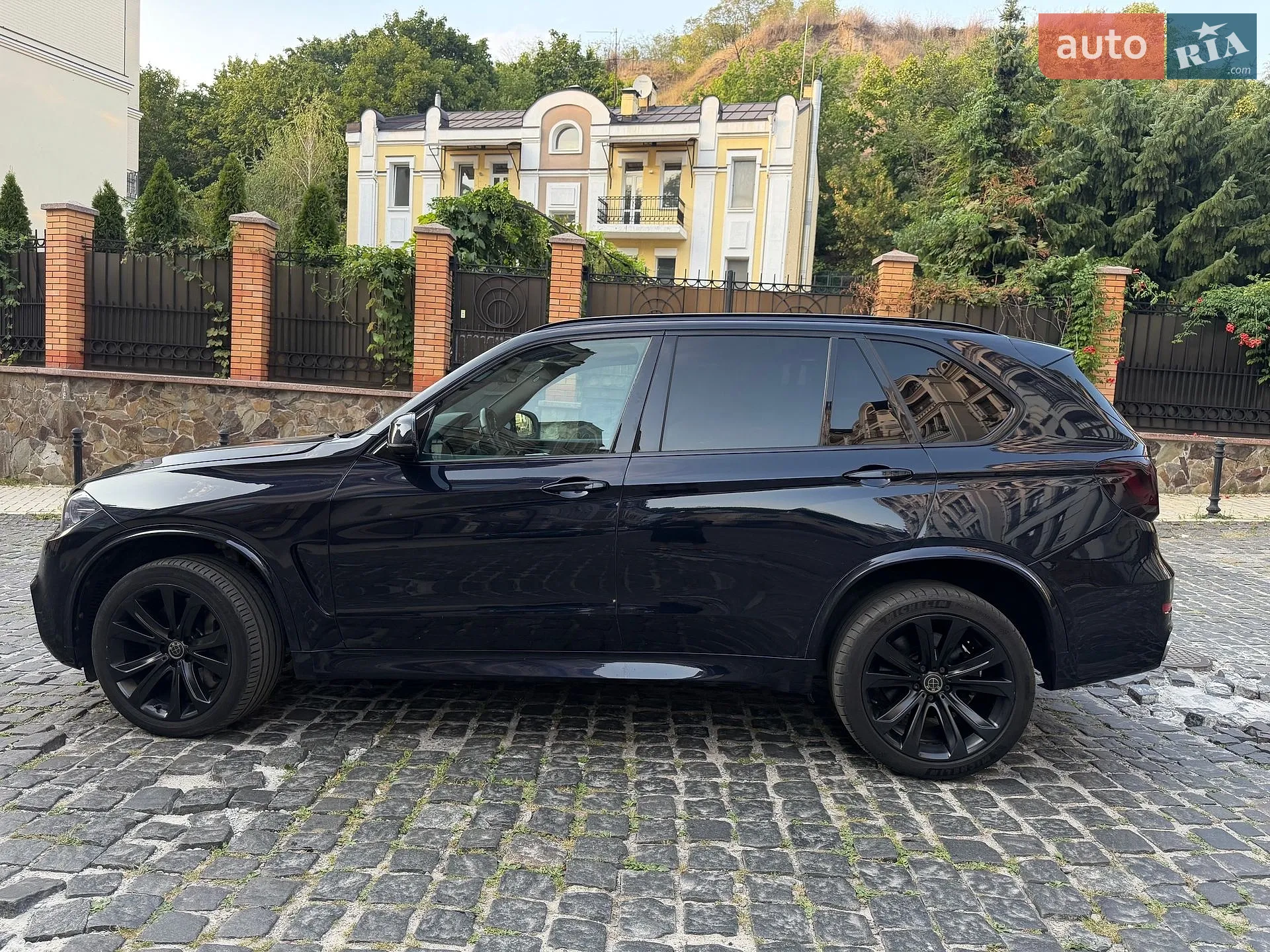 2015 BMW X5 - мініатюра 37