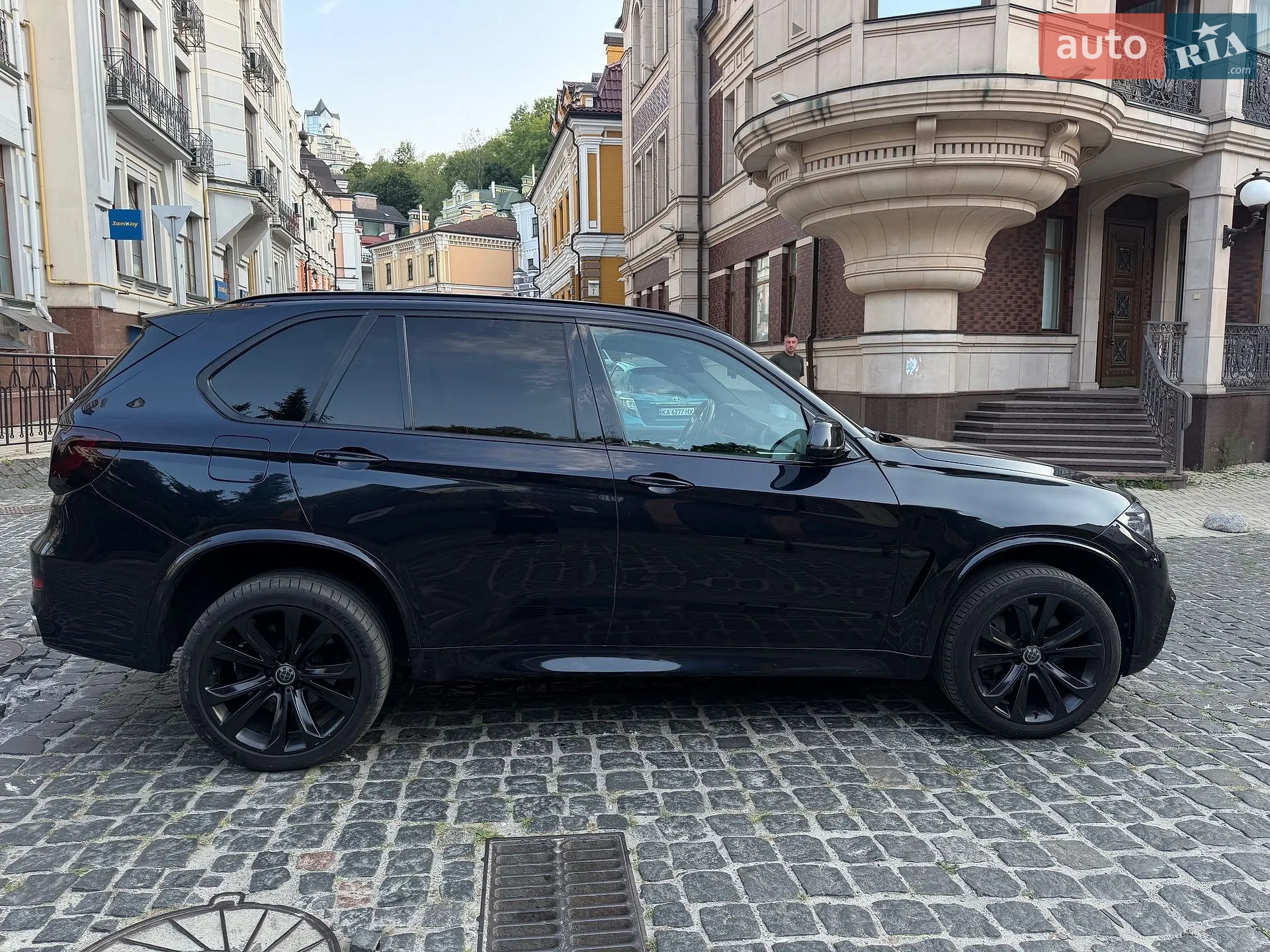2015 BMW X5 - мініатюра 42