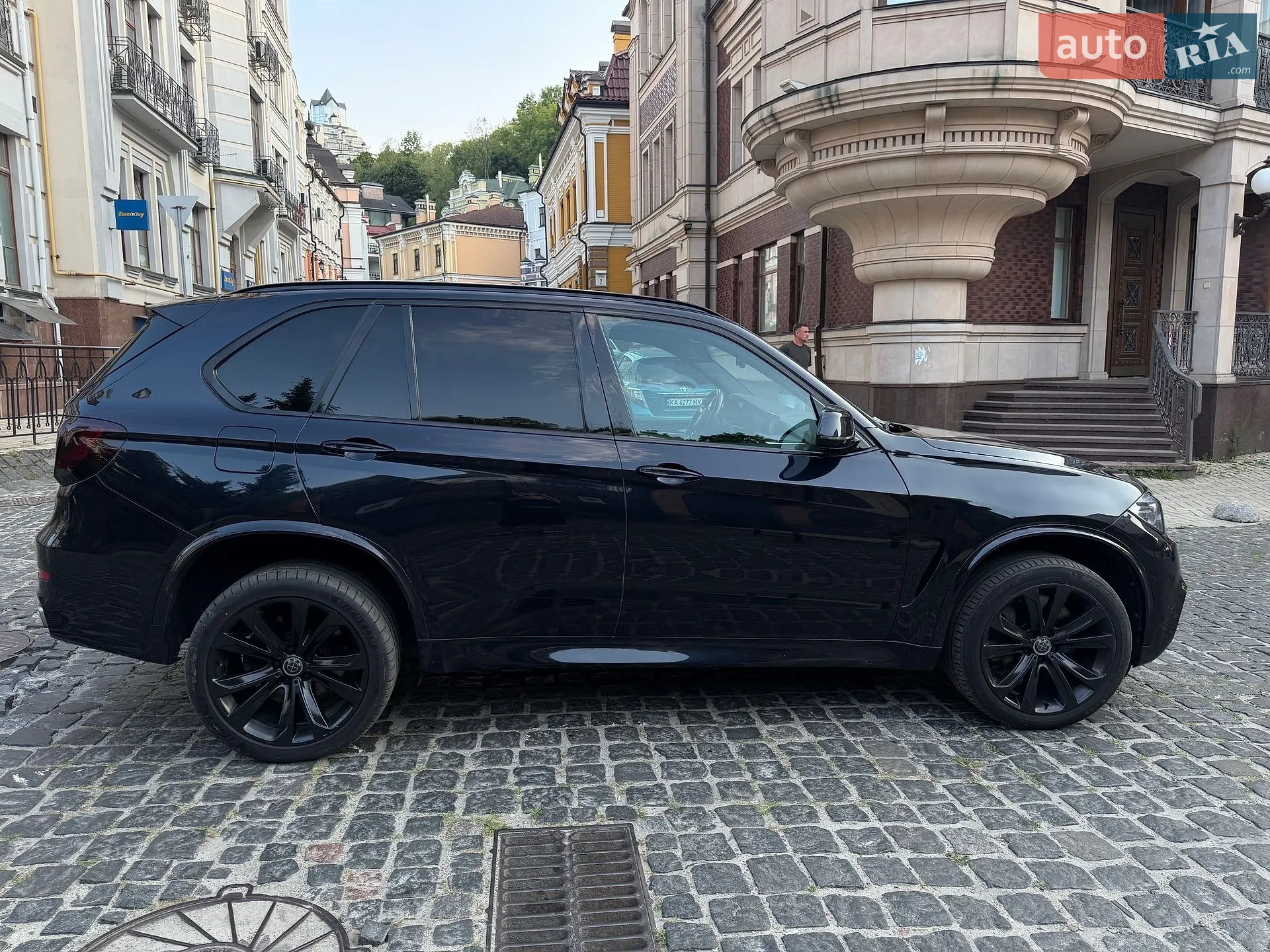 2015 BMW X5 - мініатюра 43
