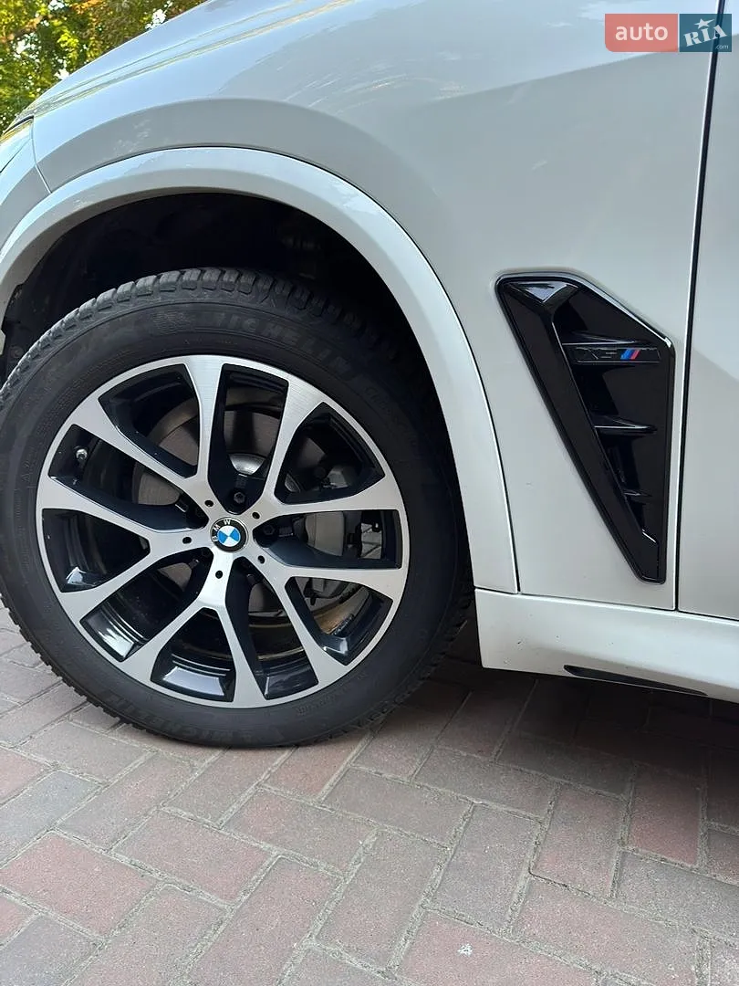 2019 BMW X5 - мініатюра 17