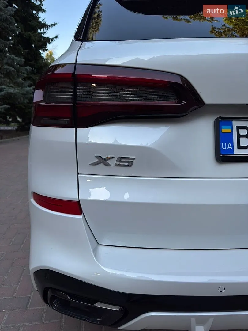 2019 BMW X5 - мініатюра 25