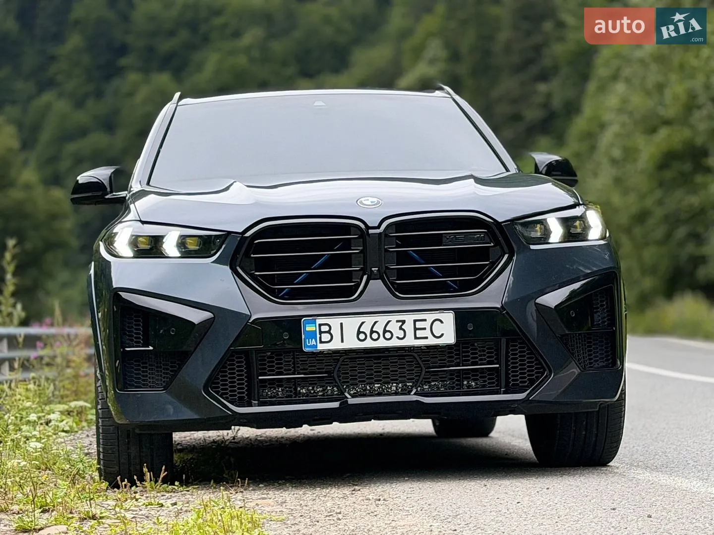 2018 BMW X5 - фото 1