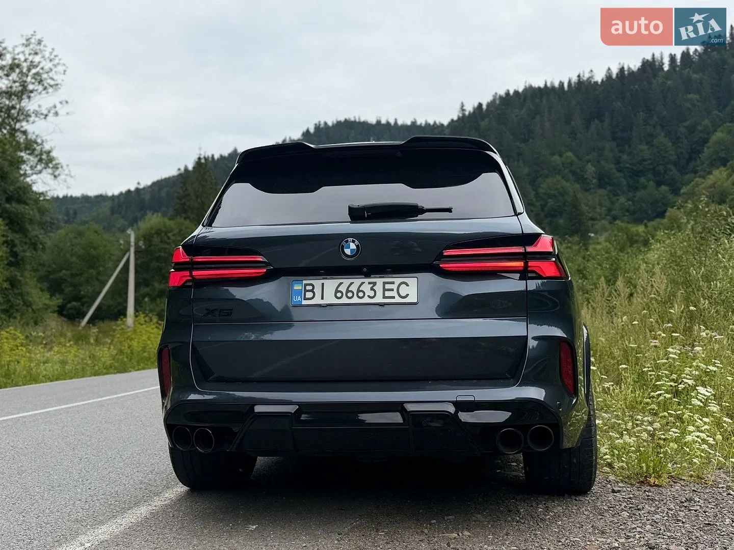 2018 BMW X5 - мініатюра 5