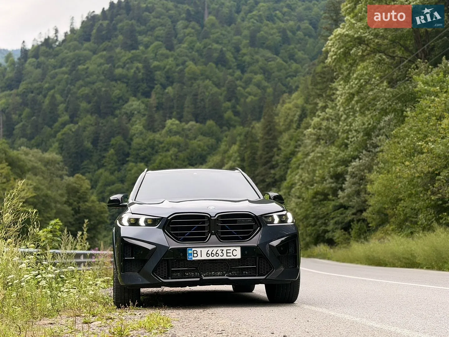 2018 BMW X5 - мініатюра 4