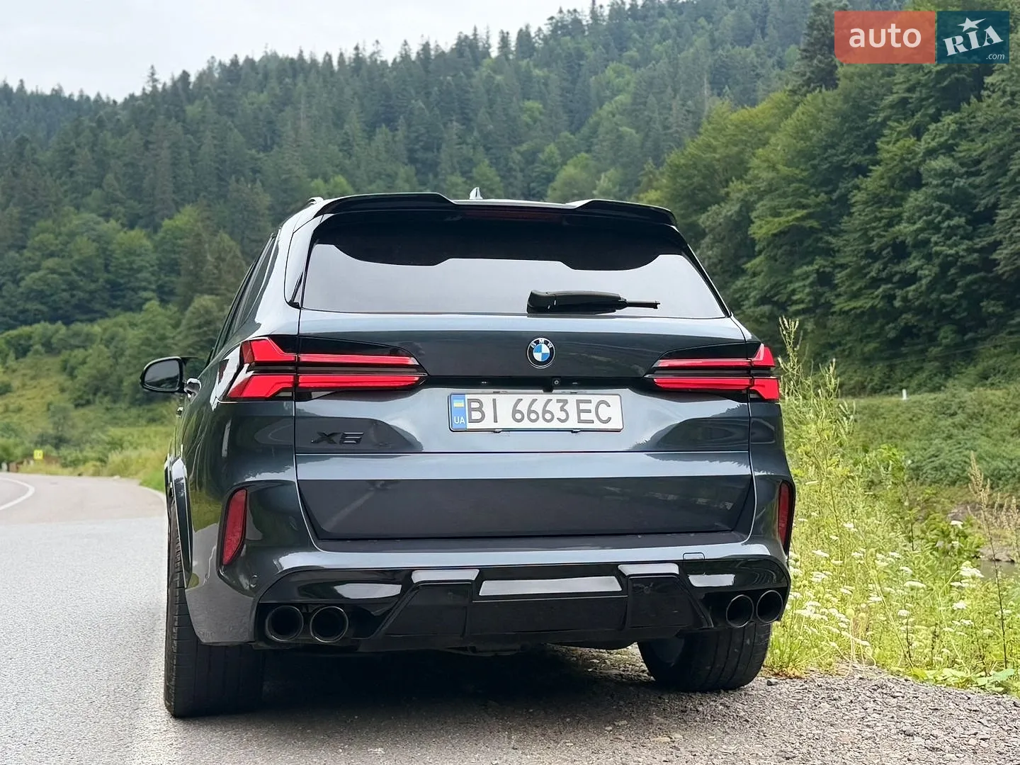 2018 BMW X5 - мініатюра 7