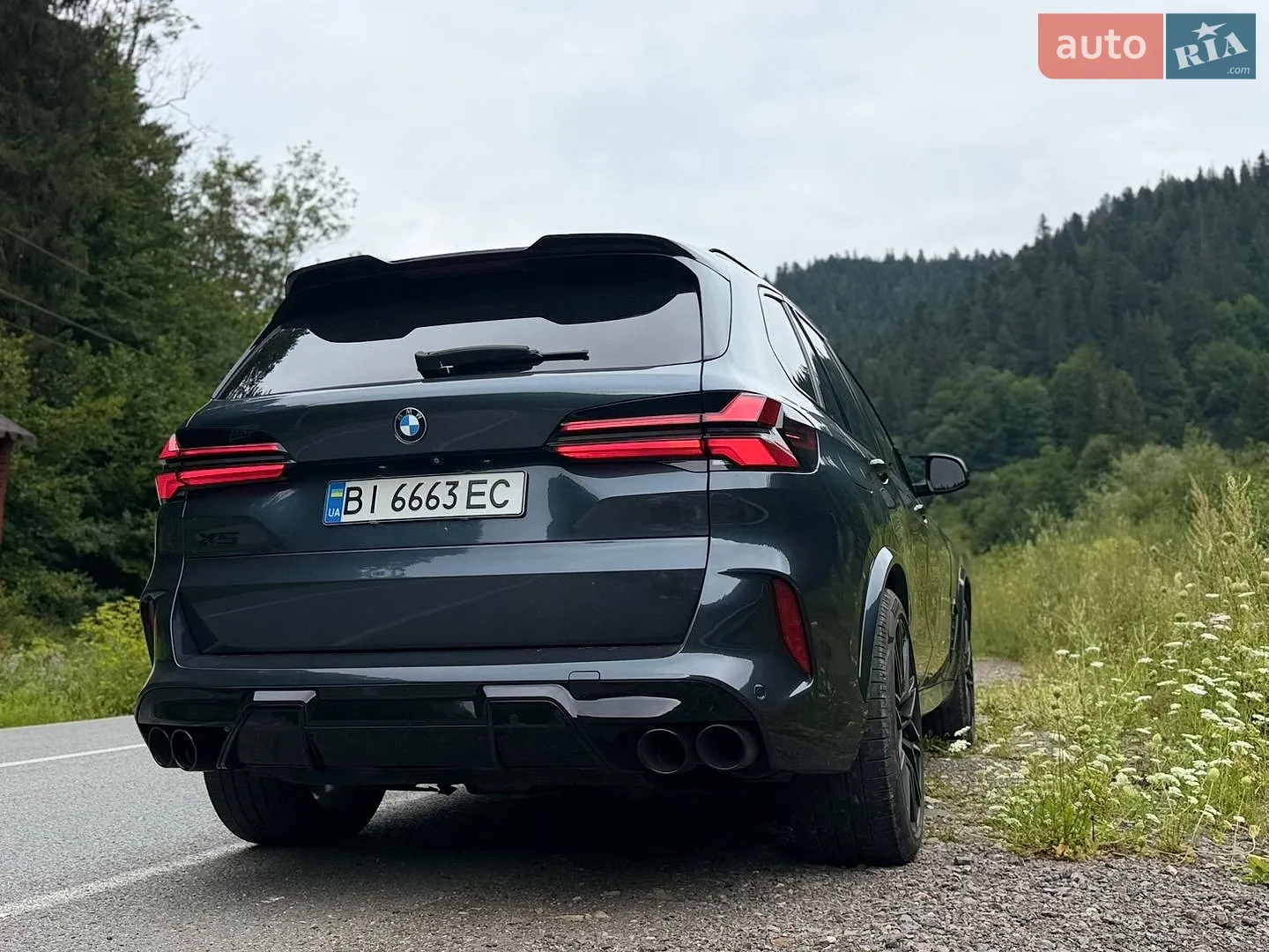 2018 BMW X5 - мініатюра 6