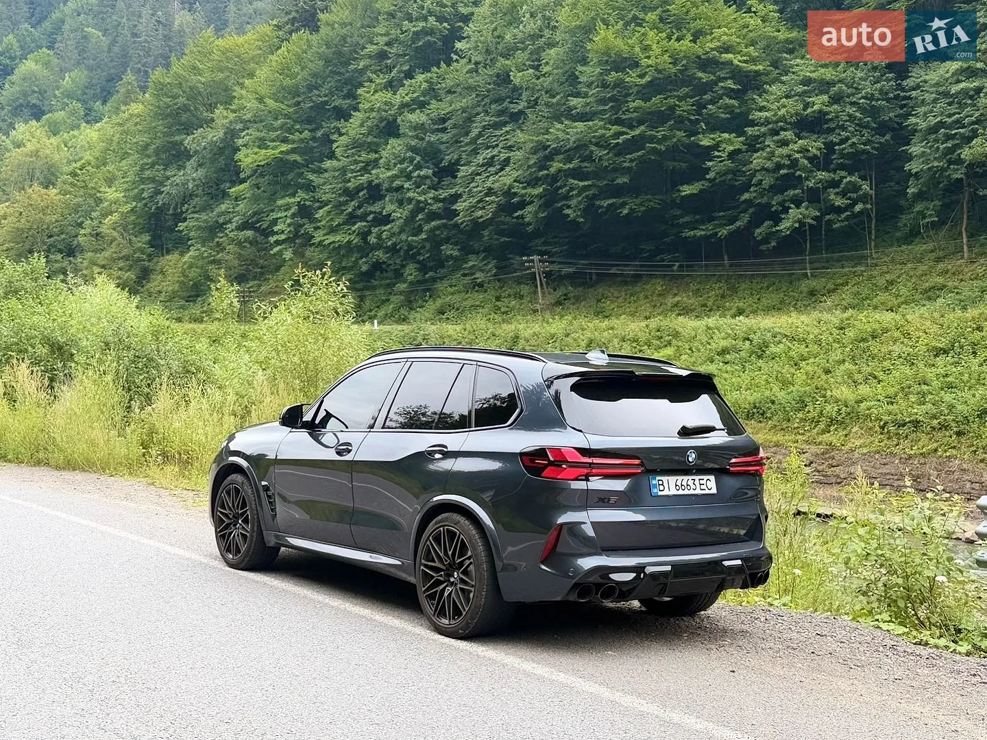 2018 BMW X5 - мініатюра 8