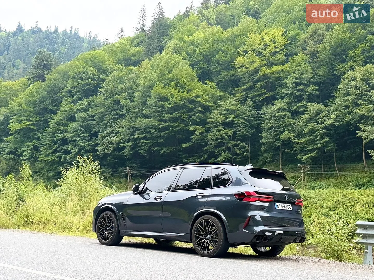 2018 BMW X5 - мініатюра 9