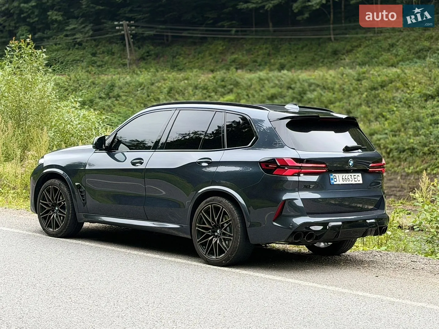 2018 BMW X5 - мініатюра 10