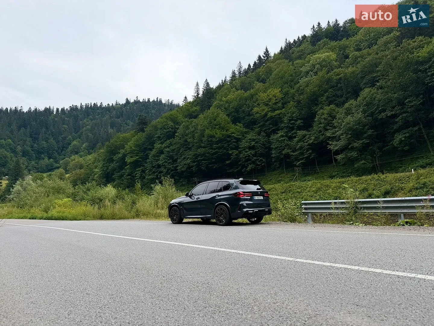 2018 BMW X5 - мініатюра 12