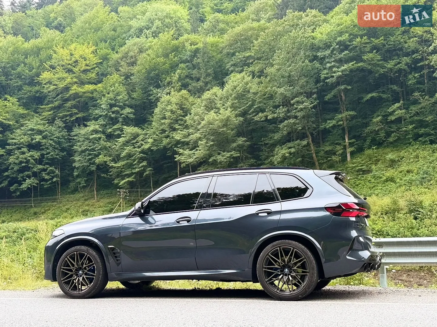 2018 BMW X5 - мініатюра 14