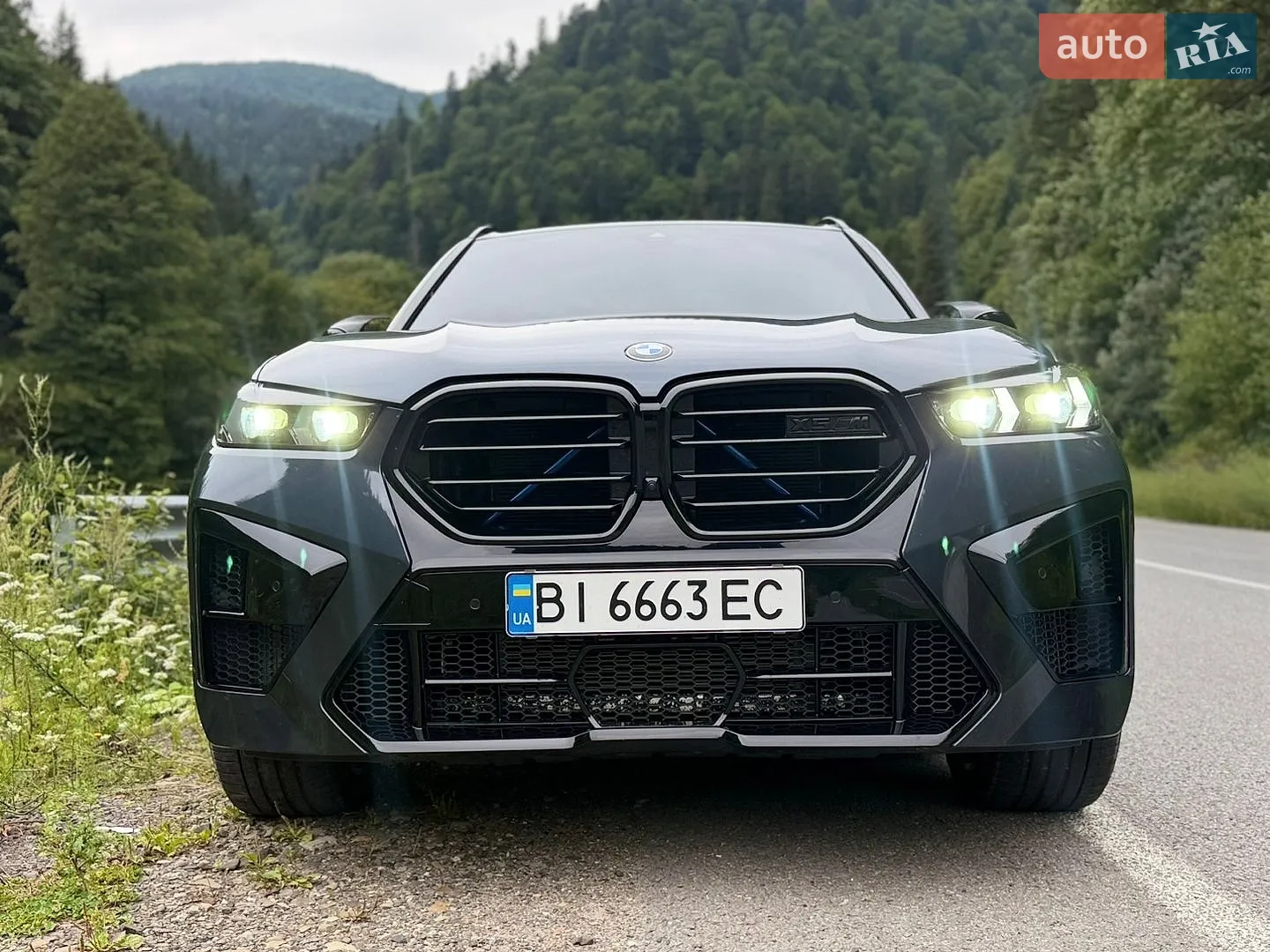 2018 BMW X5 - мініатюра 17