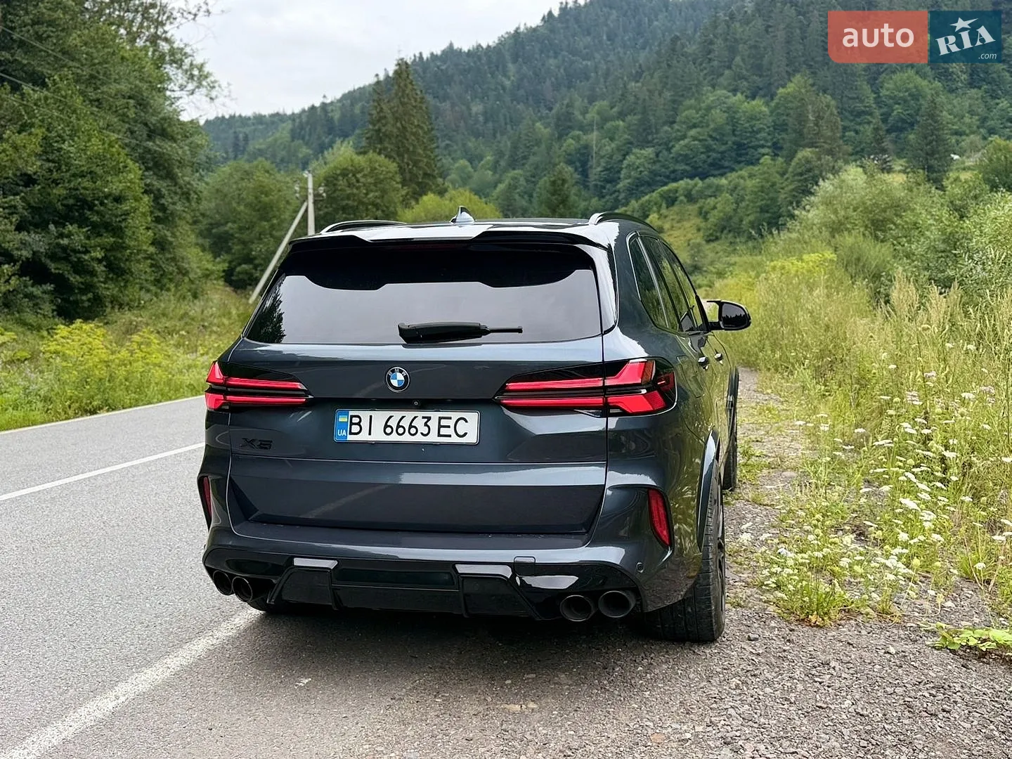 2018 BMW X5 - мініатюра 16