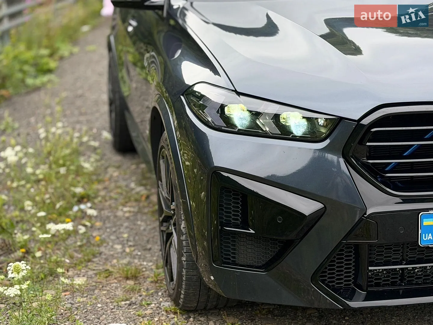 2018 BMW X5 - мініатюра 20