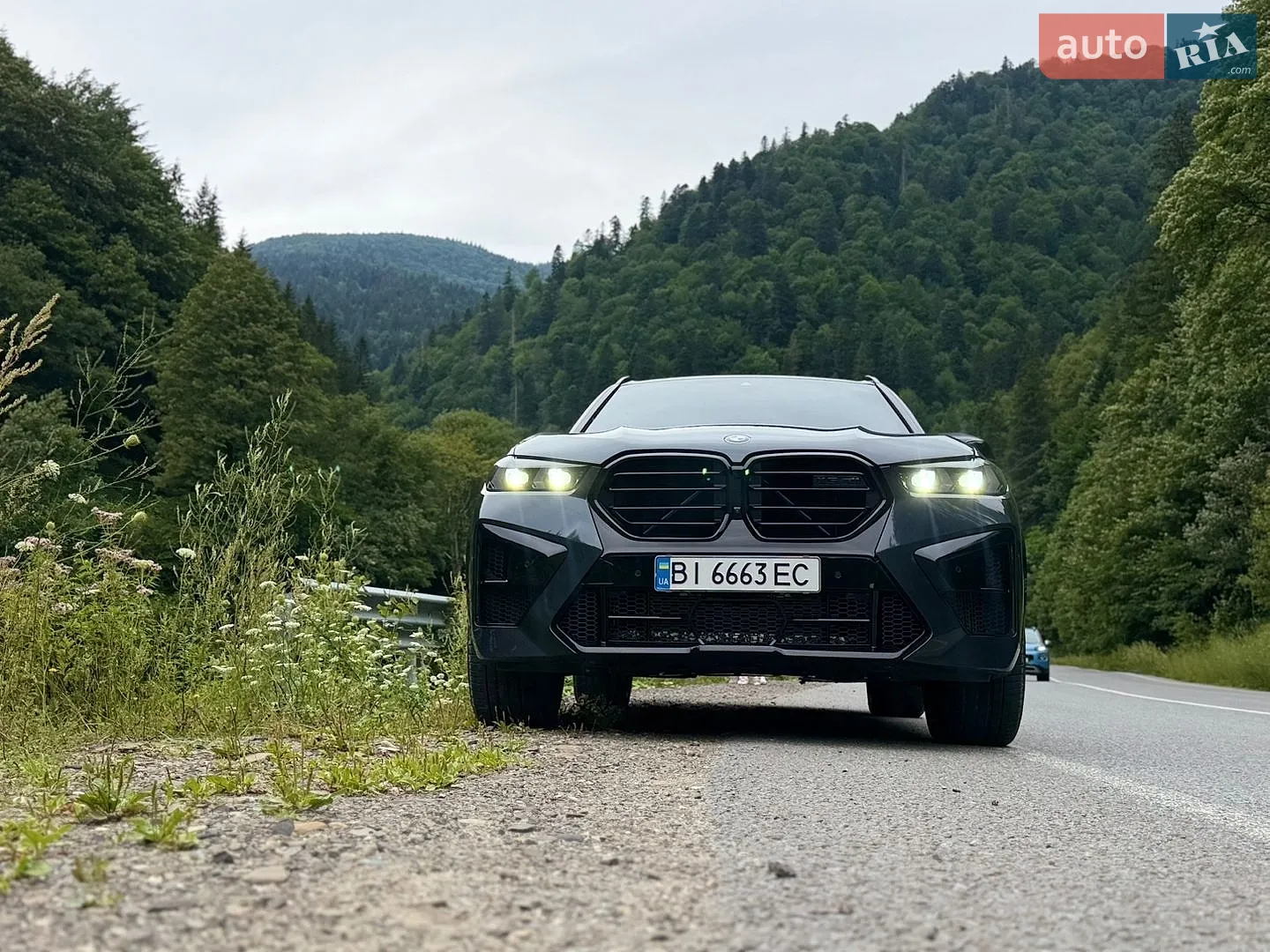 2018 BMW X5 - мініатюра 19