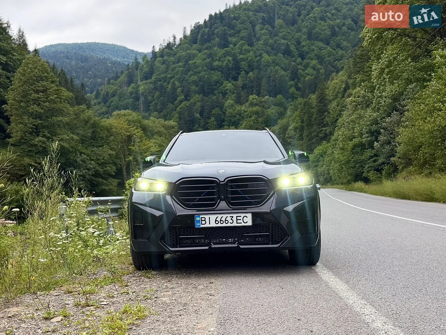 2018 BMW X5 - мініатюра 18