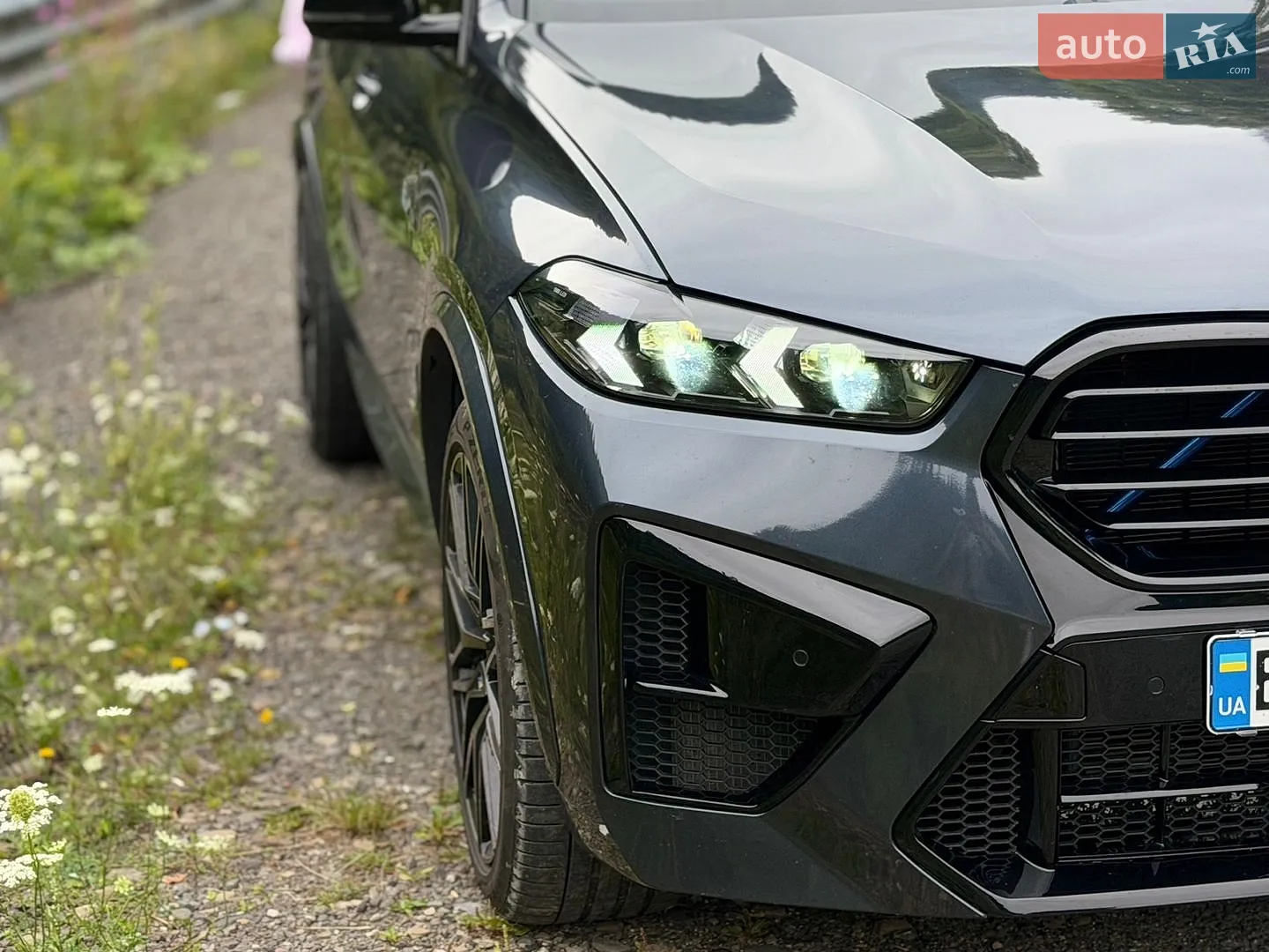 2018 BMW X5 - мініатюра 21